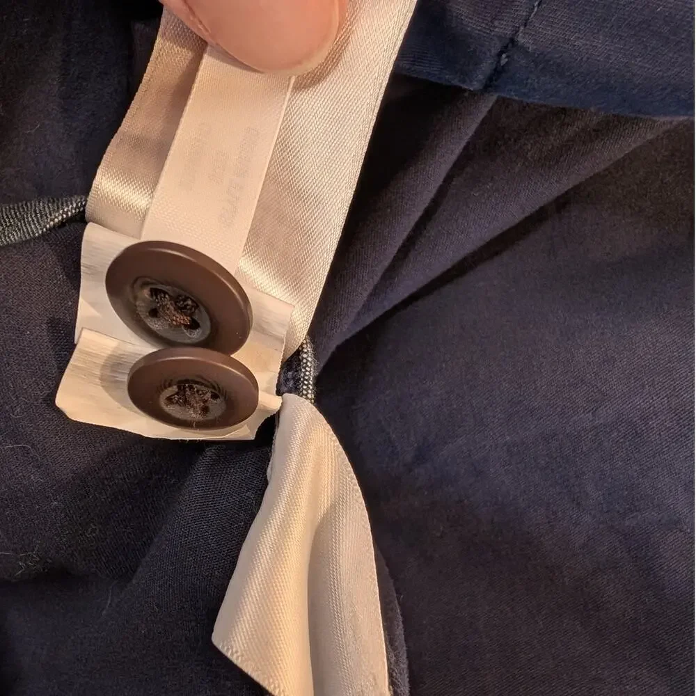 J. Crew 5